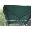 double arms retractable awning retractable awnings shanghai china